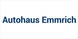 Logo Autohaus Emmrich e.K.